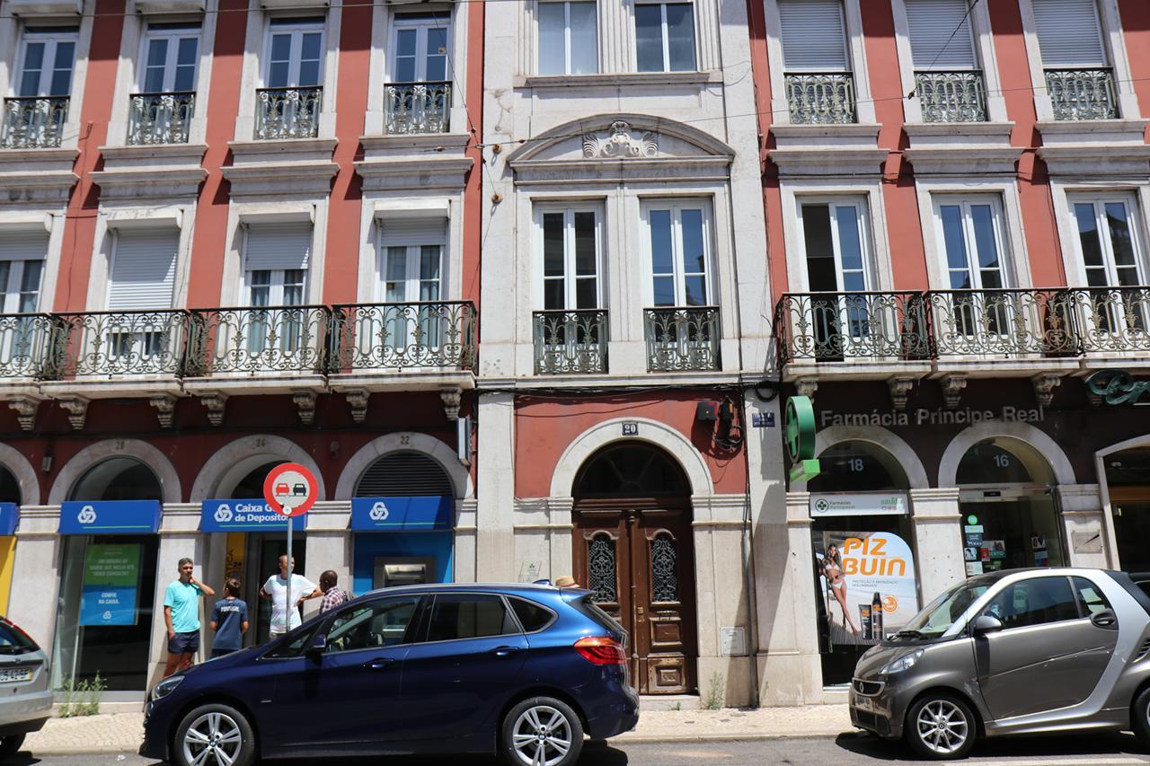 Botanic Views 3* Lissabon