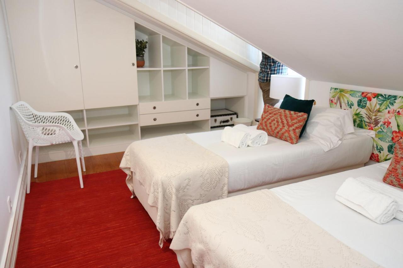 Botanic Views 3* Lissabon