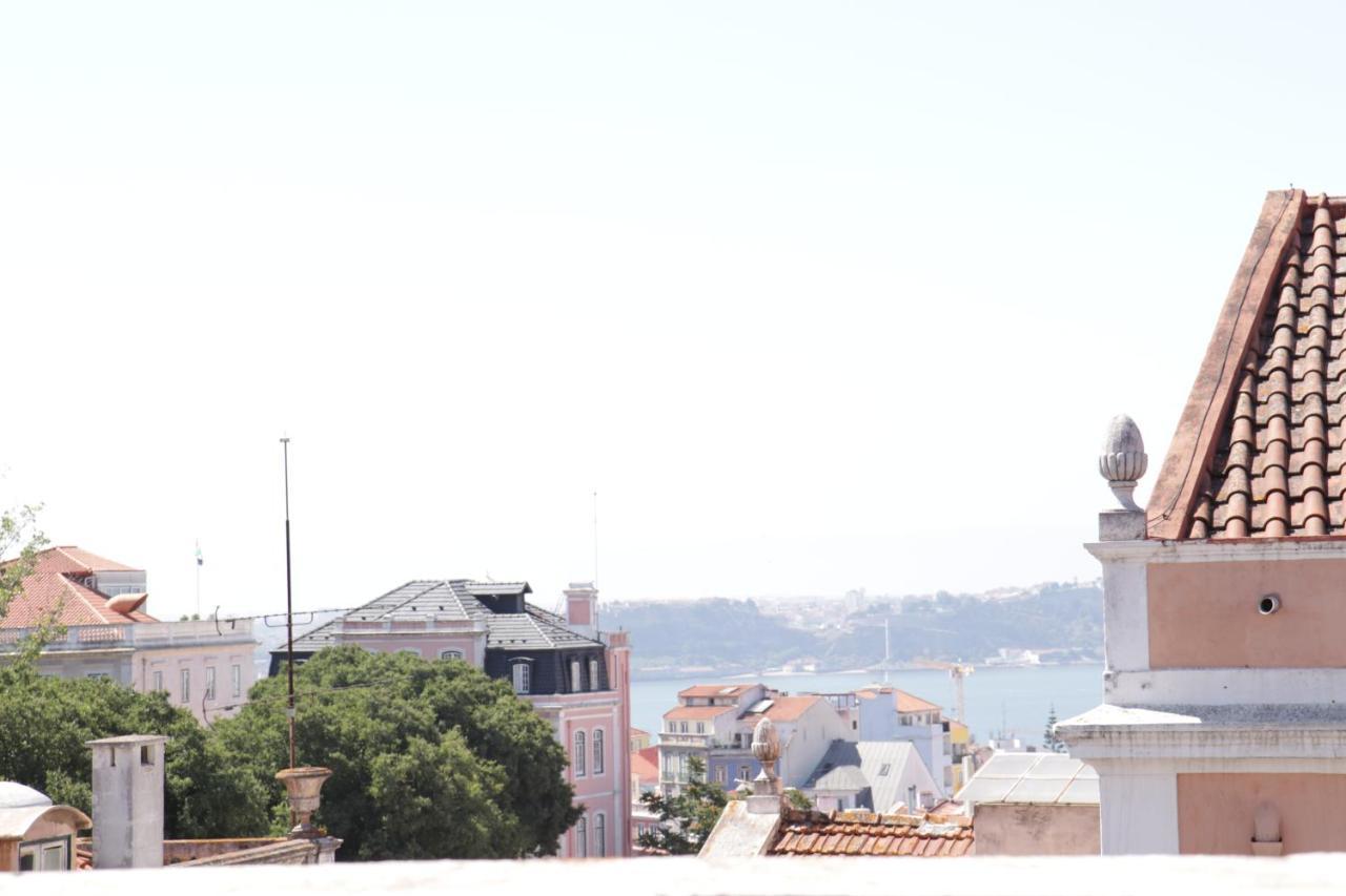 Gasthof Botanic Views Lissabon