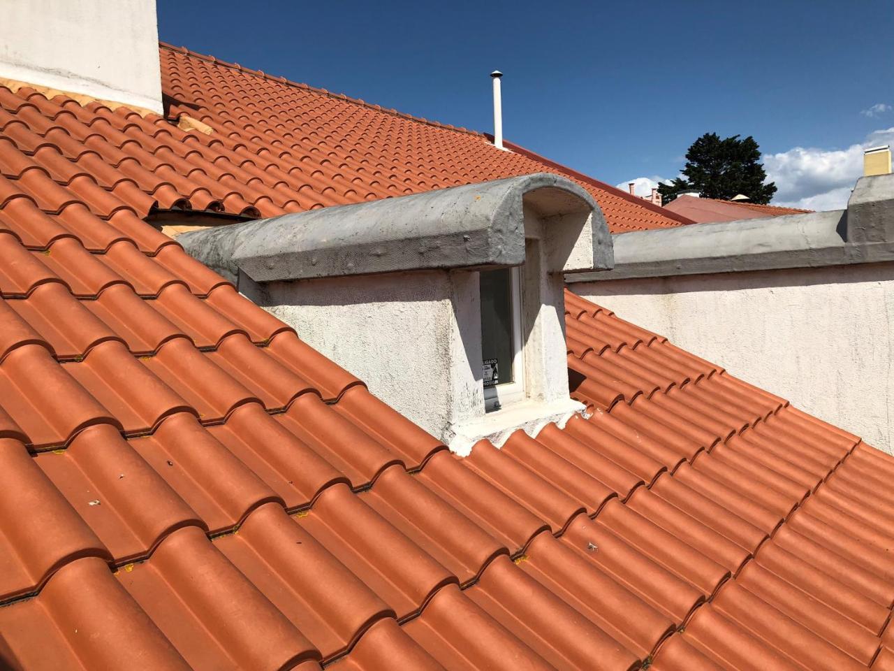 Gasthof Botanic Views Lissabon