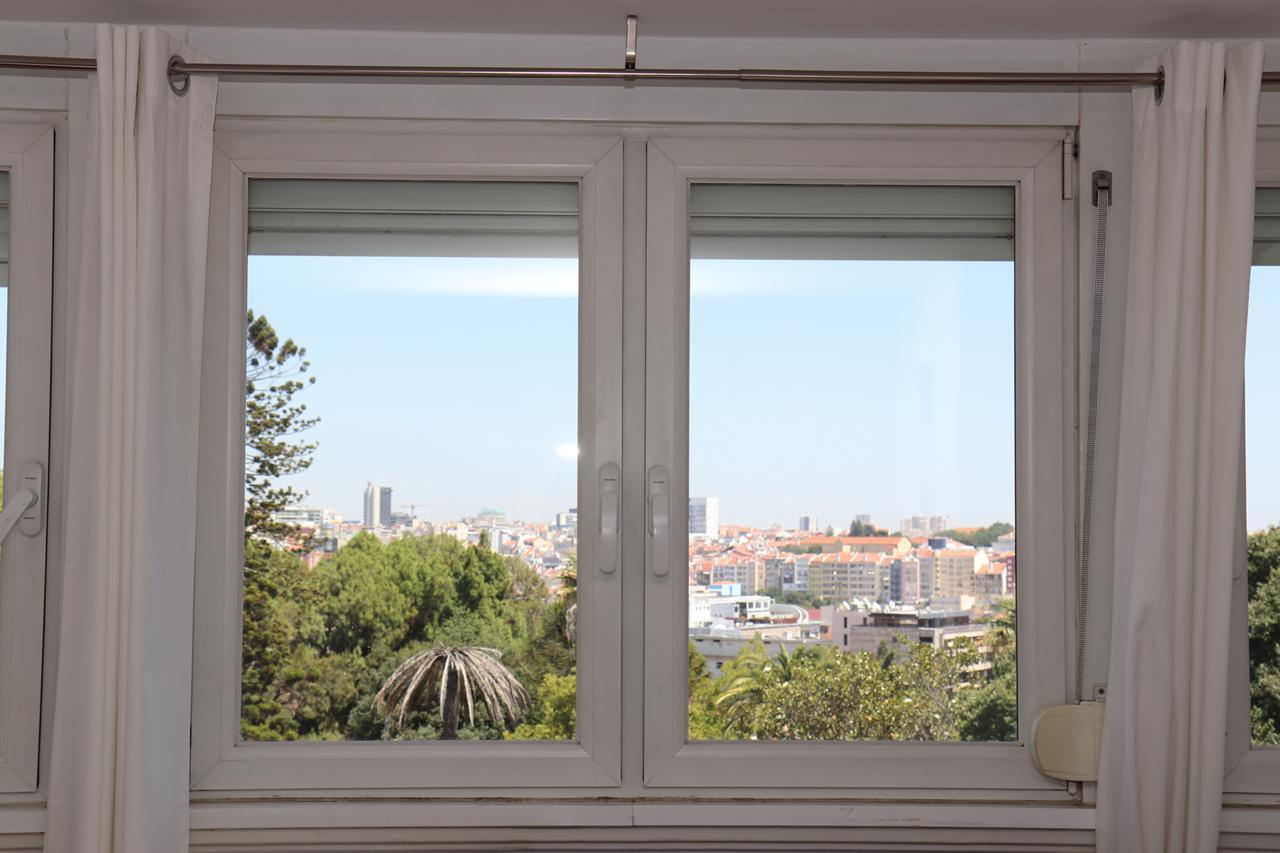Gasthof Botanic Views Lissabon
