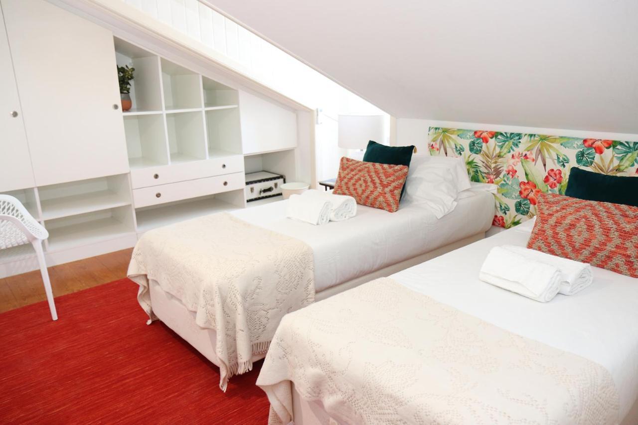 Botanic Views 3* Lissabon