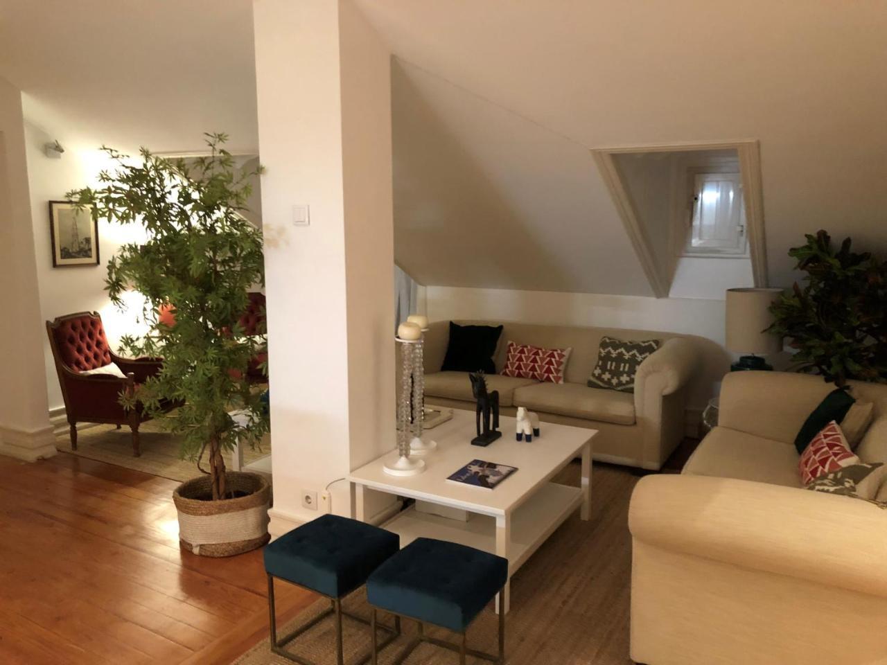 Botanic Views 3* Lissabon